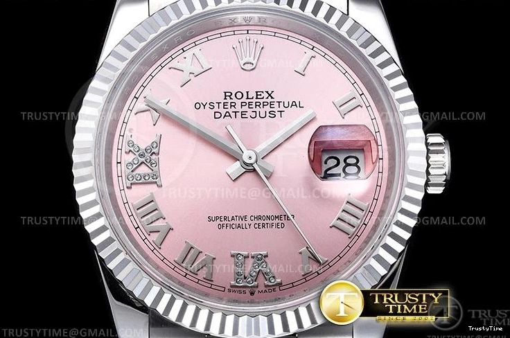 0321 RDJ0357B – DJ 36mm SmartChoice 723